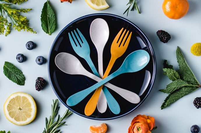 We should have been using this bamboo-based cutlery all along
