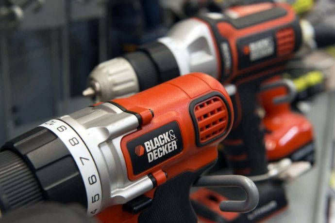 More ‘Power’ to you! Stanley Black & Decker is looking for an Industrial Design Intern