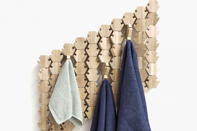 Unique coat rack designs that define your design style