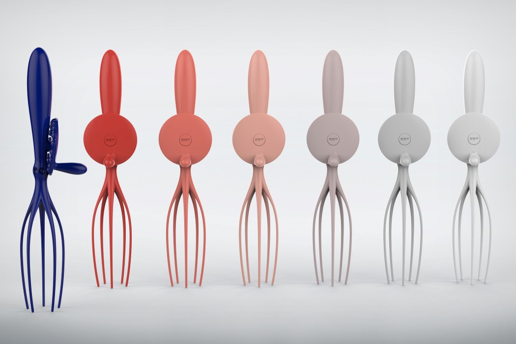 The Invader Whisk looks like aliens redesigned our kitchen tools