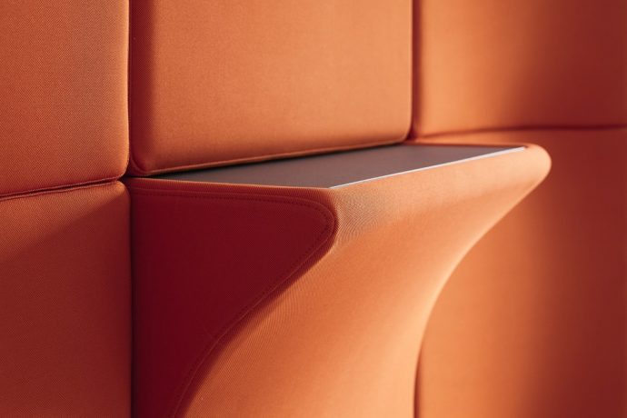 Space-Saving Seating