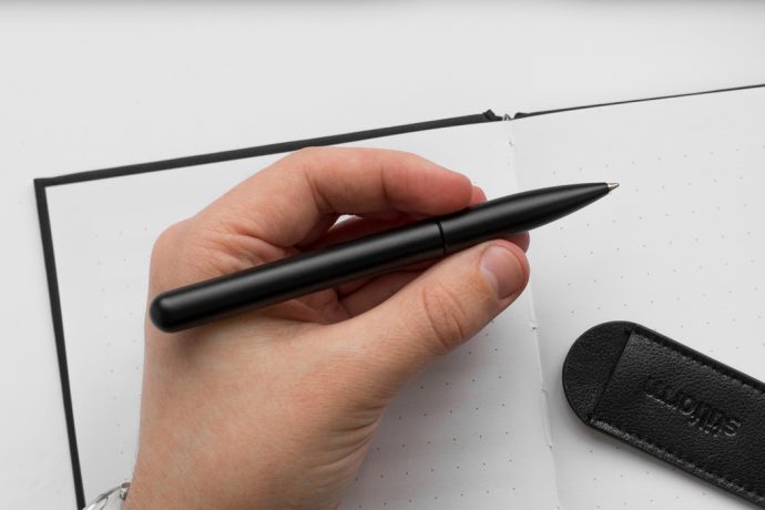 4 years later, the Stilform Pen still remains the best-designed pen we’ve seen