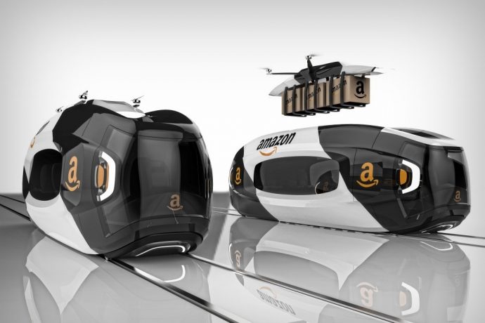 Amazon needs a Lead Product Designer
