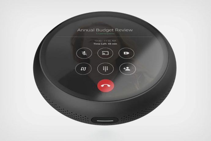 What if Google’s services could revolutionize business conference calls?