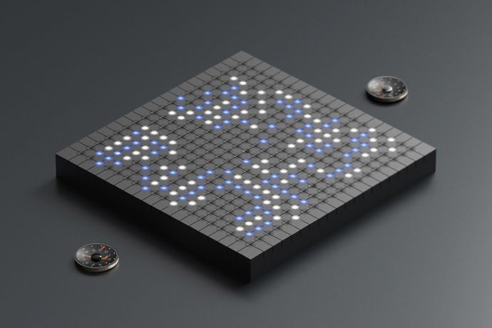 Go, a game from millenniums ago has just received a refresh!