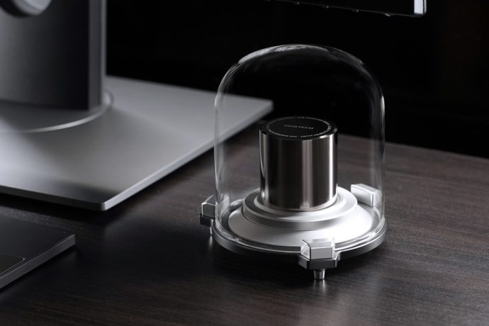 The Kilogram Prototype is easily the perfect desk-accessory for science-lovers!
