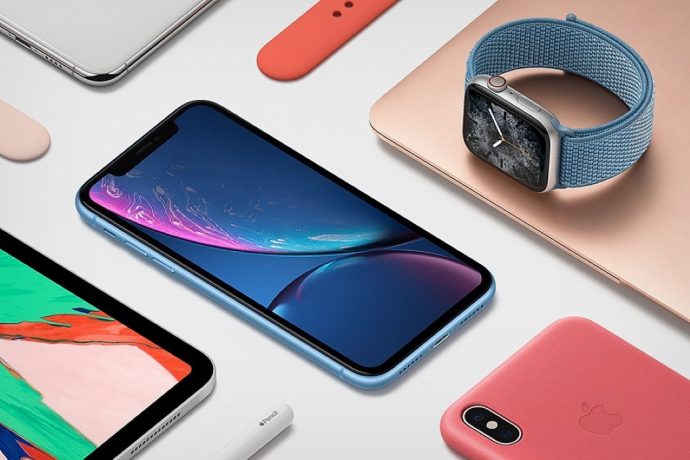 It’s still not too late! You could be an Industrial Design Summer Intern at Apple!