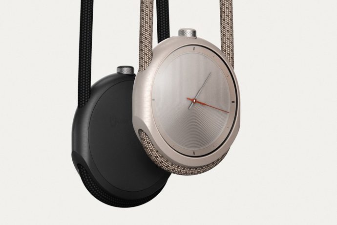 A watch that adapts to your wearing habits