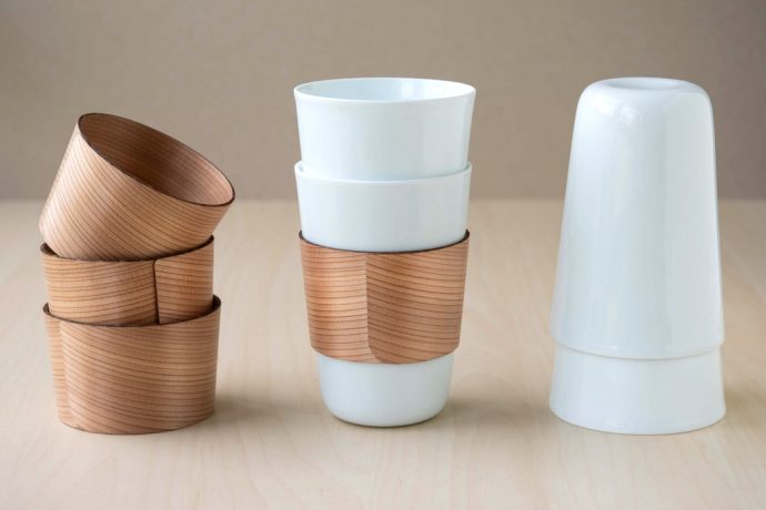 This designer is using Kickstarter to revive 400-year-old traditional Japanese crafts!