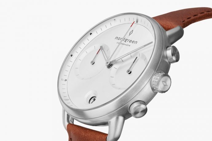 Nordgreen’s minimalist Scandinavian watches get a fitting upgrade