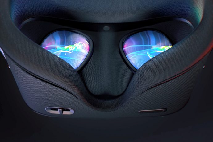 Revolutionize VR! Oculus is looking to hire an Industrial Designer