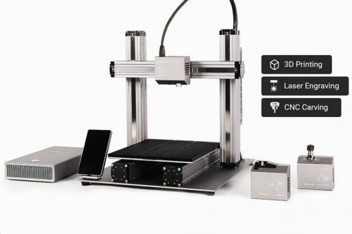 xTool F1 portable laser engraver will have you crafting beautiful designs  in no time flat - Yanko Design