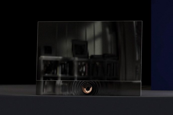 The TV that’s designed to look incredible and sounds immense!