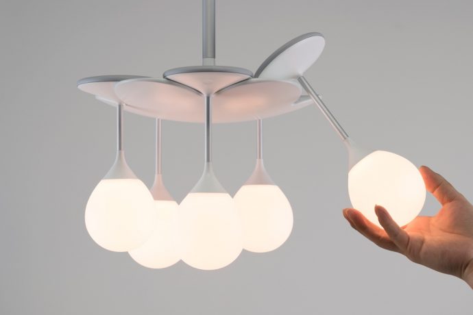 The three categories of lighting designs to light up your day