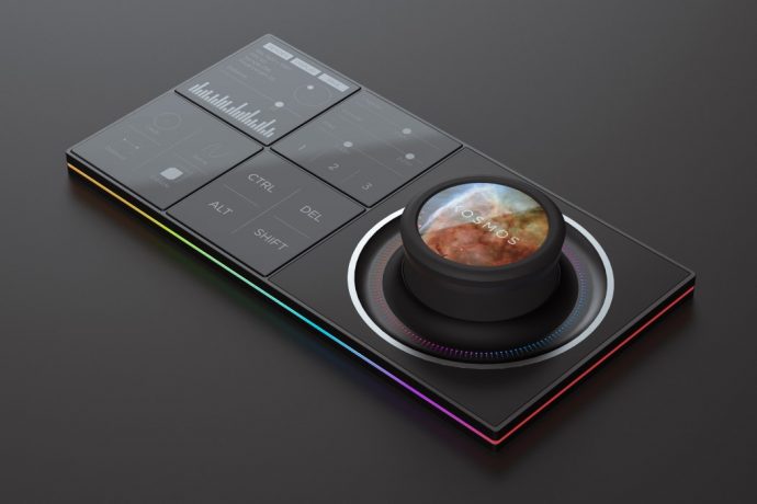 Here’s what the mice and keyboards of the future should be scared of