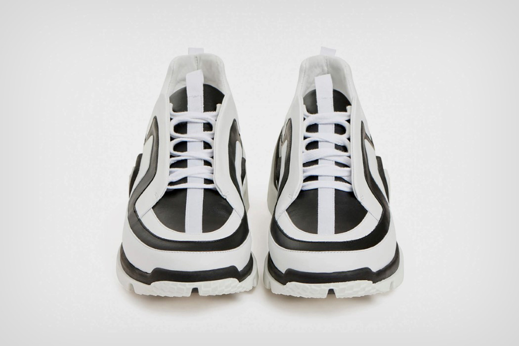 Pierre Hardy’s VIBE sneakers embody the perfect Stormtrooper aesthetic ...
