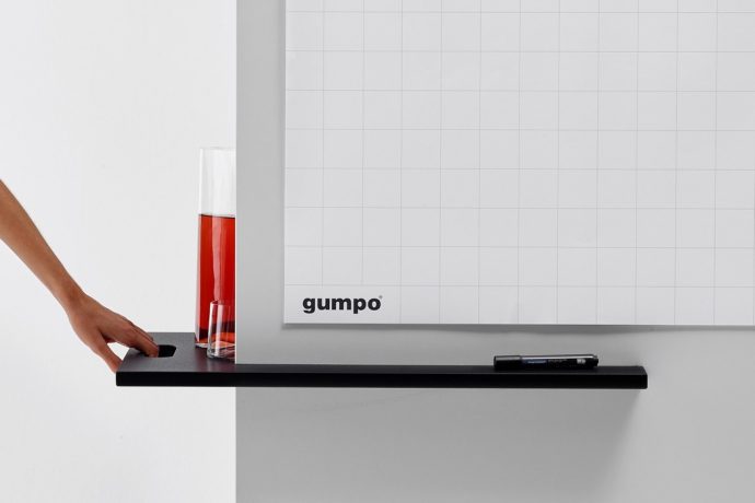 The newest addition to your brainstorming team!