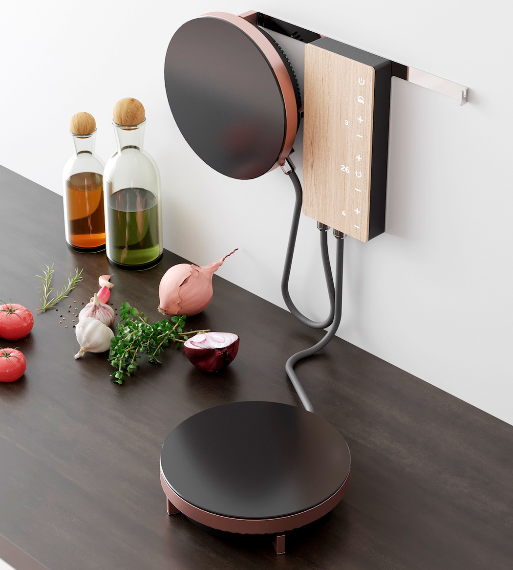 Kitchenware Designs to simplify and speed up your cooking process ...