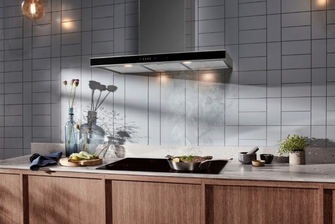Kitchens and homes of the future: Everything in store at Electrolux’s 2019 product showcase
