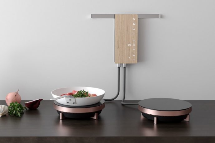 Kitchenware Designs to simplify and speed up your cooking process