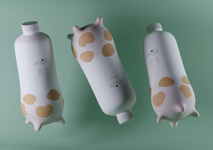 Effective packaging designs that you will love!