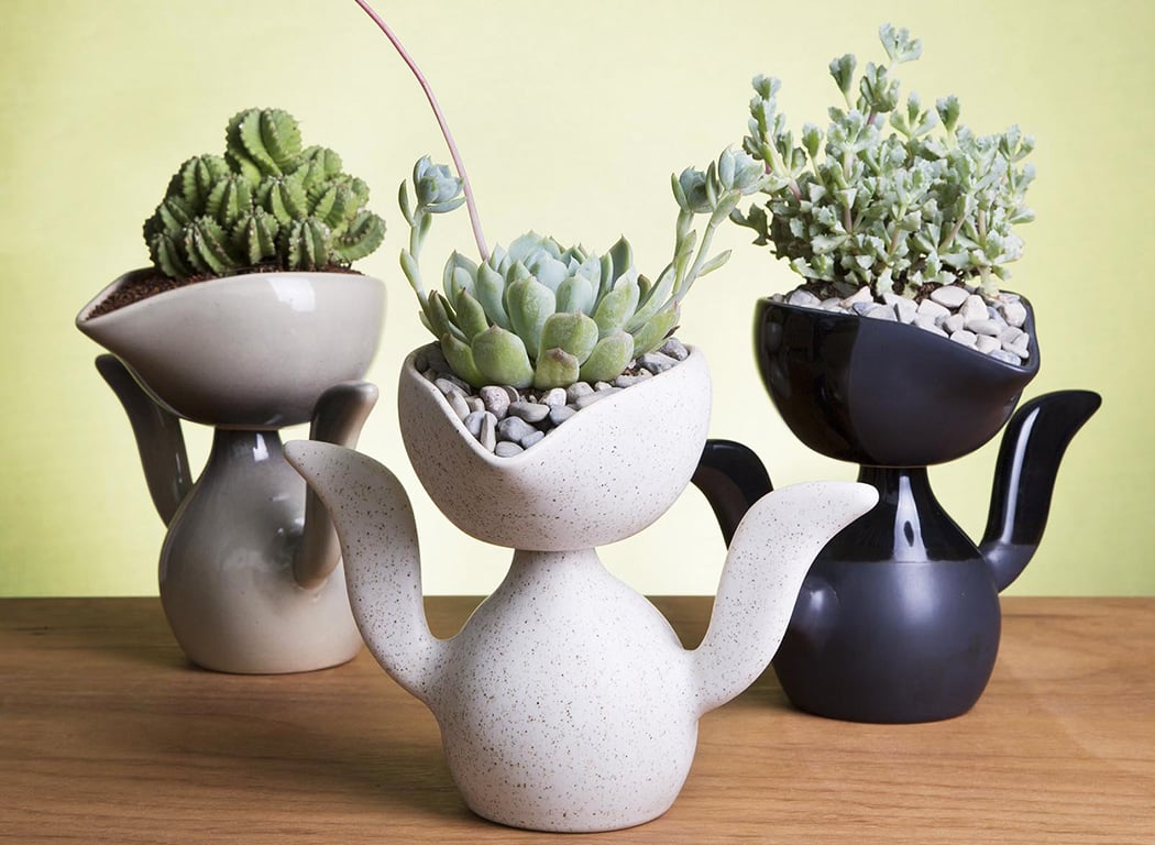 Freshen up your plants and garden with these designs! - Yanko Design