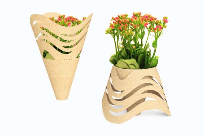 Freshen up your plants and garden with these designs!
