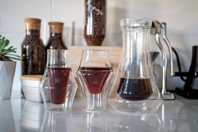 Products designed for the love of all things coffee