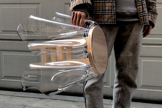 Stool Designs that perfectly balance your sitting needs