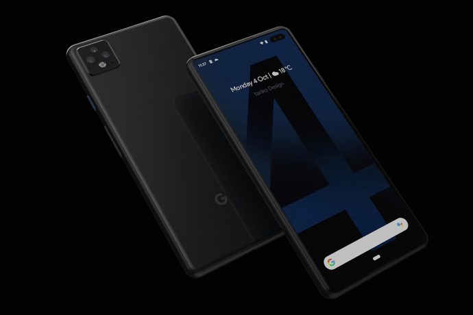 The Google Pixel 4 is here to replace Huawei with its massive 3-lens Camera setup!