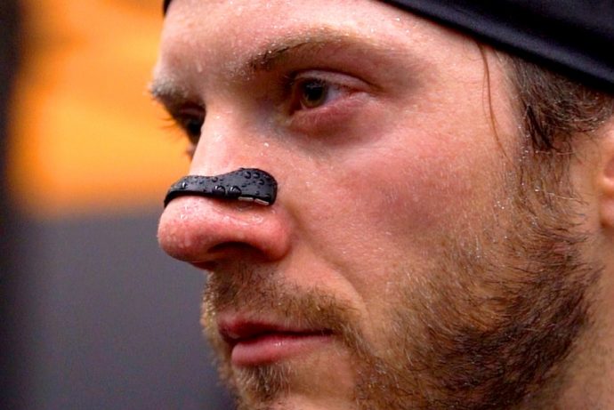 This magnetic nasal band helps you breathe easier, exercise better, and live healthier