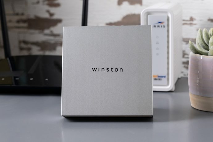 What if you could trick big corporations from stealing your data?