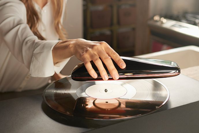 Yves Béhar’s fuseproject needs a Senior Product Lead