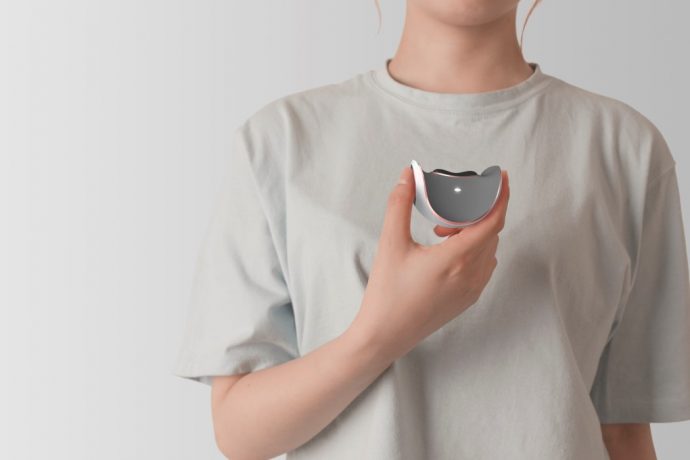 Commu helps the hearing-impaired get their pronunciations right