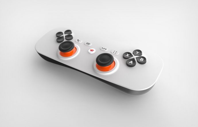 If Google Stadia is meant for ‘everywhere gaming’, shouldn’t the controller be portable?