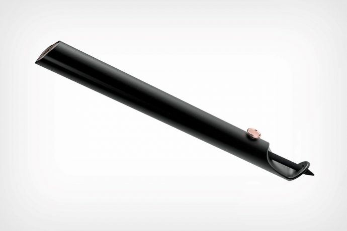 Not just another regular looking mechanical pencil…