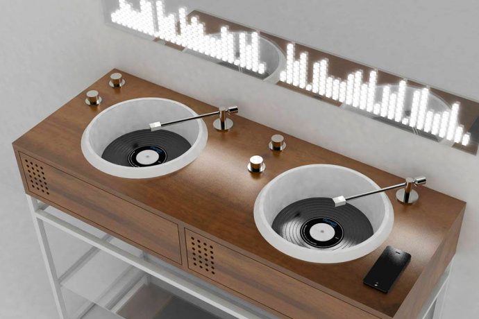 Bathroom designs that you can escape to: Part 2