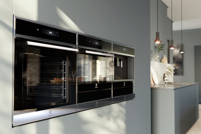 Electrolux Design VP Simon Bradford on product design, tech, and the impact of Silicon Valley