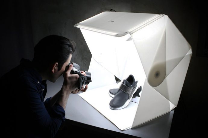 Every photographer will love to get their hands on these products designed especially for them!