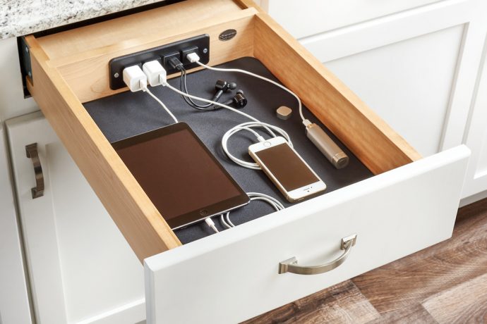 Gadgets and products designed to organize your workspace and amplify productivity