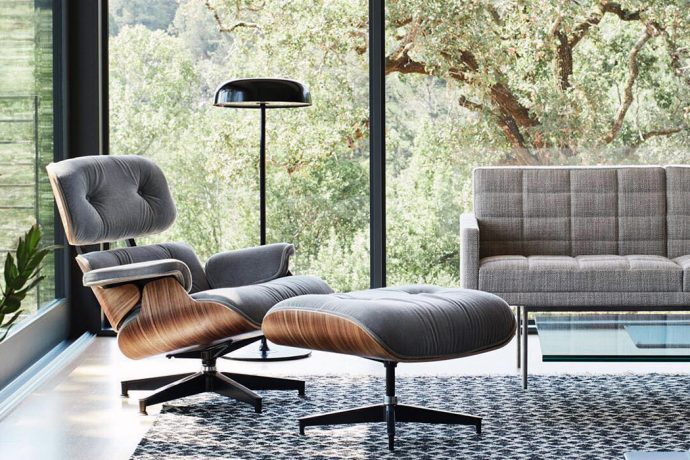 Herman Miller needs a Vice President and General Manager, Global Workplace