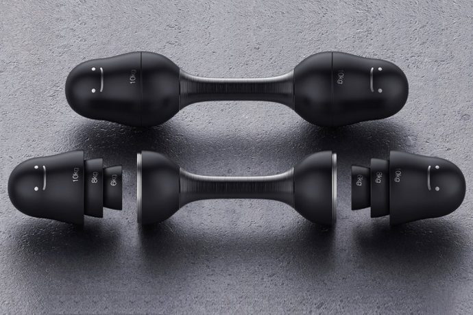 Hit your fitness goals with these products designed to suit your workout style!