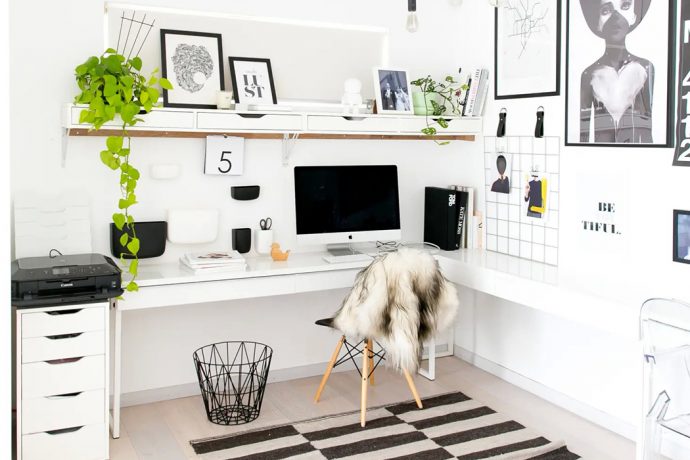 Scandinavian interior designs to inspire a minimal space