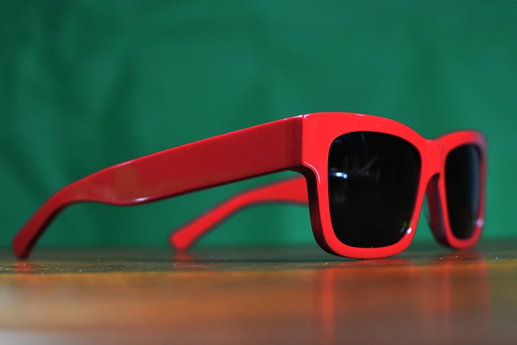 Shop IR Guardian Near Infrared & Blue Light Glasses Online