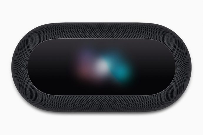 Could this be the successor to Apple’s HomePod?!
