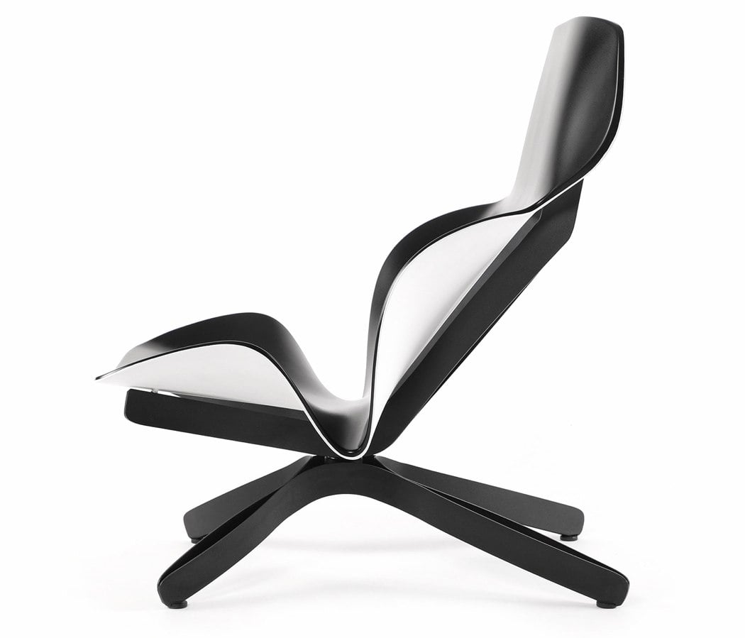 IKEA-worthy ergonomic chairs designed to support your back + help you  maintain a better posture! - Yanko Design