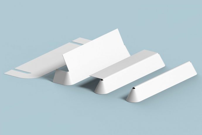 A Flat-Pack Light?!