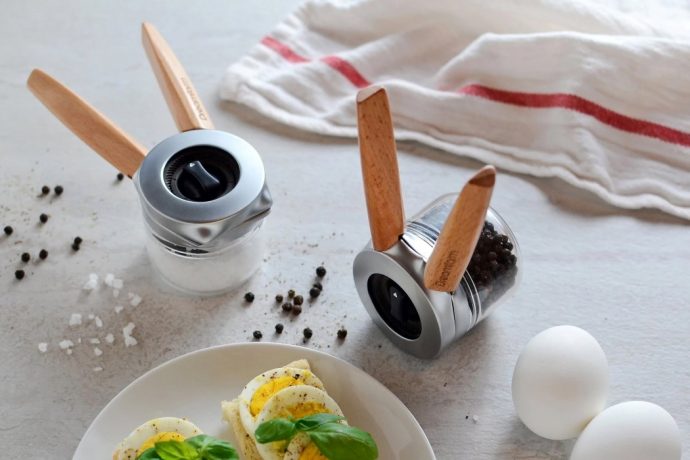 Innovative tableware designs that turn eating into an experience: Part 2