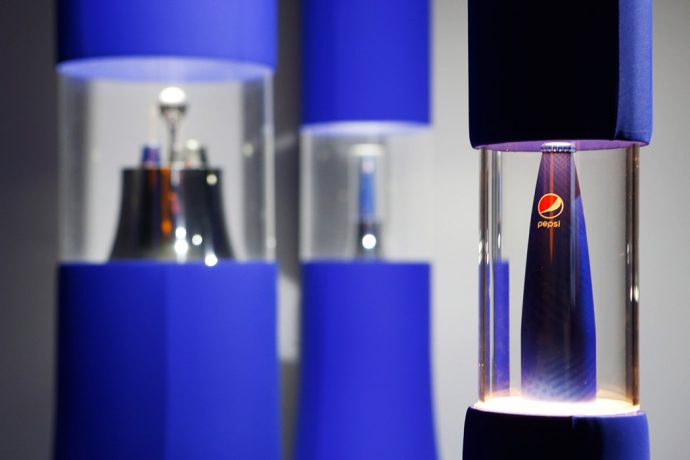 Pepsi needs a Product Design Manager
