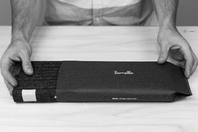 Red Dot award-winning studio SMAL needs an Industrial Design Intern